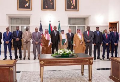 بالتفاصيل.. هذا ما اتفق عليه الجيش السوداني والدعم السريع