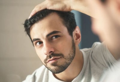 على ذمة دراسة.. شعرك يكشف فرص إصابتك بأمراض خطيرة