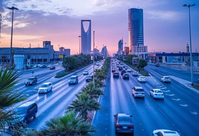 "نايت فرانك": عدد الأثرياء في السعودية سيرتفع 10% العام المقبل