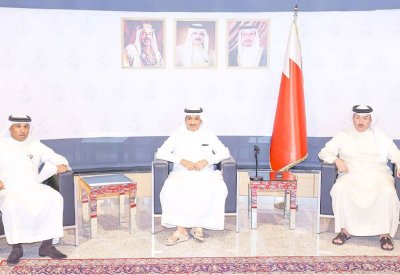 مشروع حكومي لتعديل قانون التسجيل العقاري