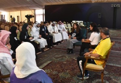 دخول البحرين موسوعة غينيس بأكبر رقم لفحوصات السمع يساعد في عمل أبحاث ودراسات ميدانية