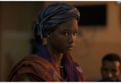 وداعا جوليا في كان السينمائي.. السودان ستظل ساحة حرب مشتعلة!
