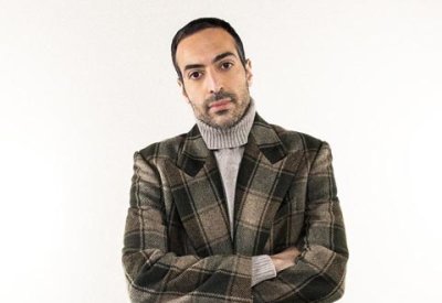محمد التركي والصعود التاريخي للمملكة العربية السعودية