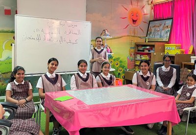 مناظرة "كيفية الاستعداد للامتحانات" تقدم أفكارًا طلابية لتعزيز التفوق