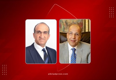 بنك ABC يعين السيد صائل الوعري رئيساً تنفيذياً للمجموعة