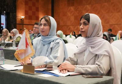 البحرين تشارك في الدورة الحادية والعشرين للهيئة الدائمة المستقلة لحقوق الانسان لمنظمة التعاون الإسلامي
