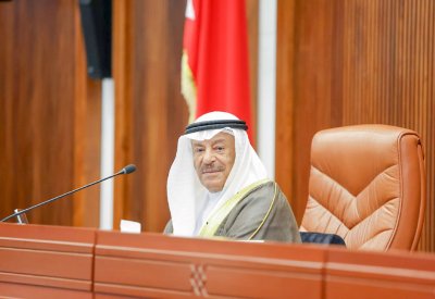 الصالح: السلام الشامل المسار الأمثل لمعالجة مختلف القضايا