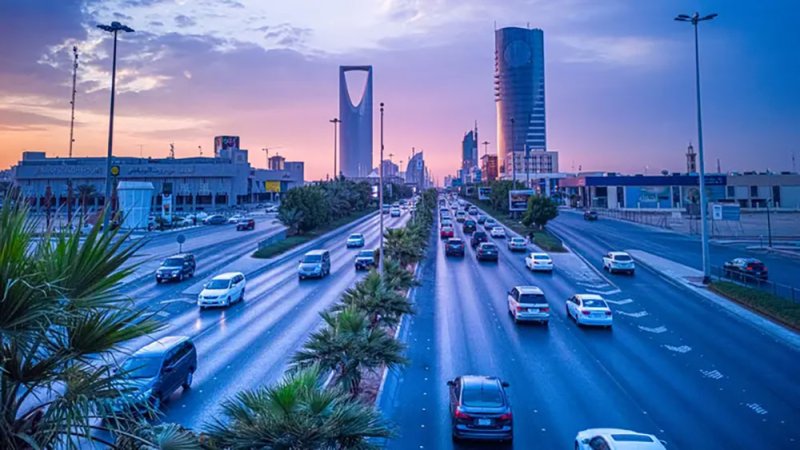 "نايت فرانك": عدد الأثرياء في السعودية سيرتفع 10% العام المقبل