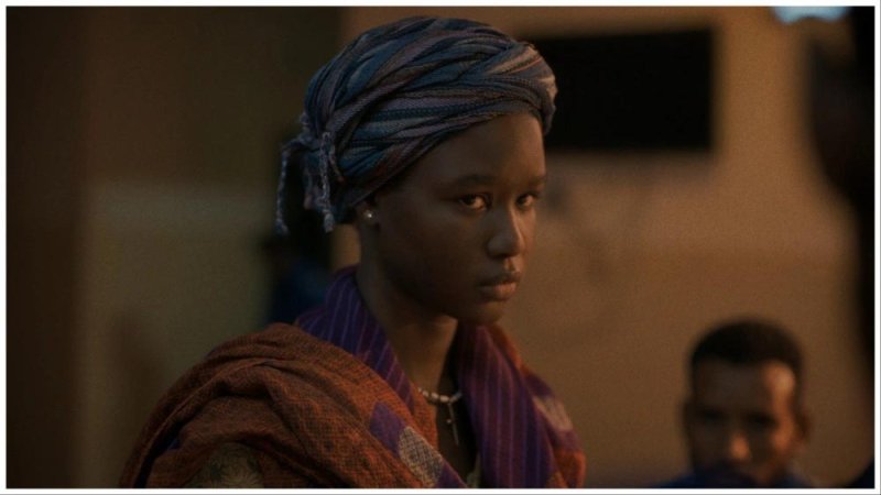 وداعا جوليا في كان السينمائي.. السودان ستظل ساحة حرب مشتعلة!