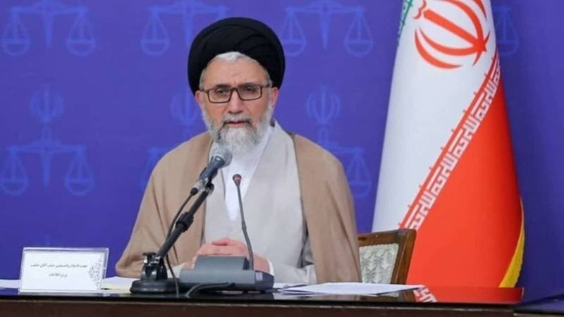 إيران: اعتقلنا مجموعة إرهابية مرتبطة بإسرائيل