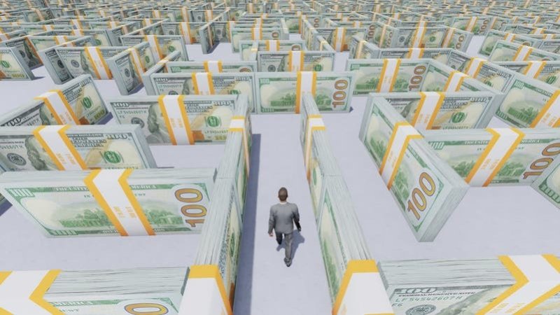 دولة أوروبية تسجل أكبر تراجع في عدد المليارديرات منذ 14 عاماً