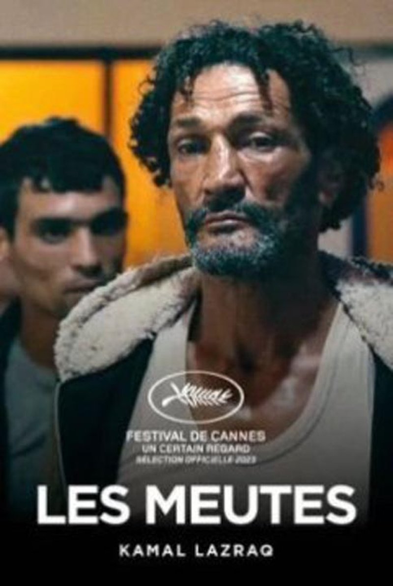 عرض الفيلم المغربي (العصابات) في كان.. وجثة في الدار البيضاء