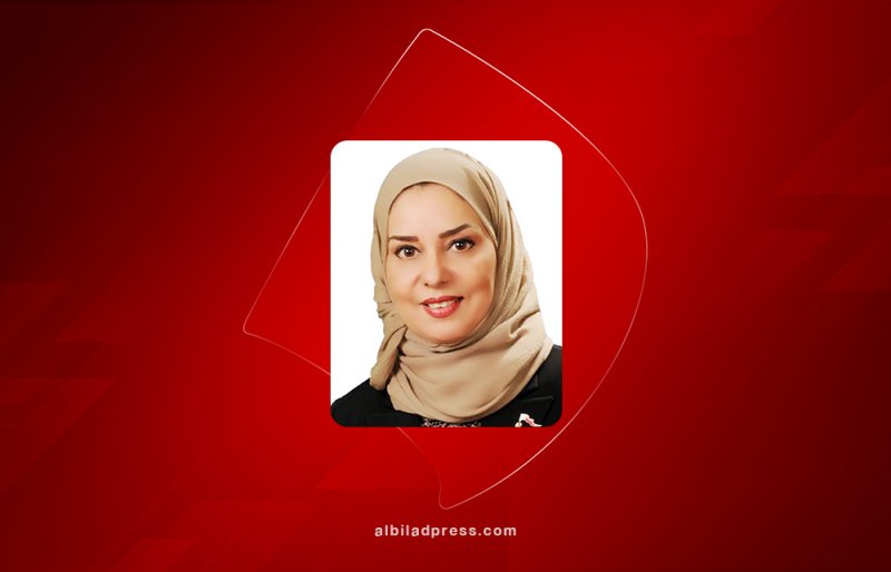 السفيرة زينل تشيد بمشاركة جلالة الملك المعظم في القمة العربية