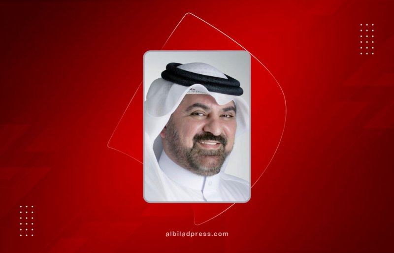 النائب المعرفي يشارك في الاجتماع الدوري للتكنولوجيا والابتكار والتحول الرقمي بالمغرب