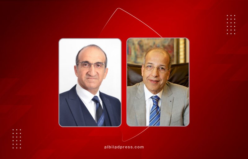 بنك ABC يعين السيد صائل الوعري رئيساً تنفيذياً للمجموعة
