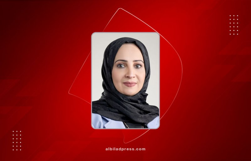 وزيرة الصحة: مواصلة الدفع بآفاق التعاون البحريني السعودي في المجال الصحي نحو آفاق رحبة