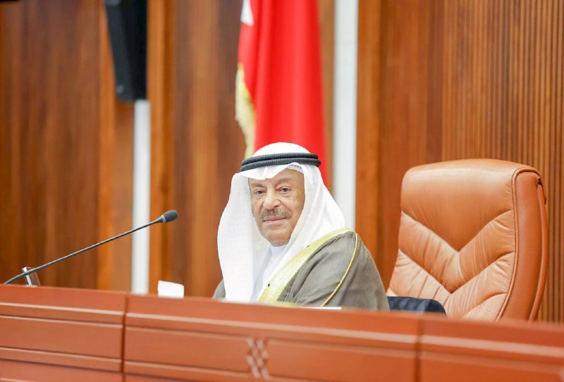 الصالح: السلام الشامل المسار الأمثل لمعالجة مختلف القضايا