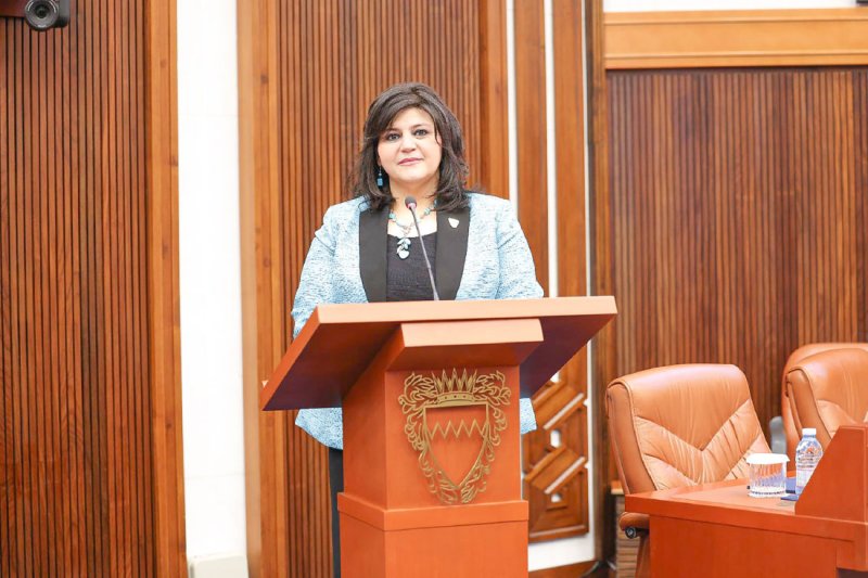 خضوري: حسم اتفاقية الاستثمار البحريني الياباني الأسبوع المقبل