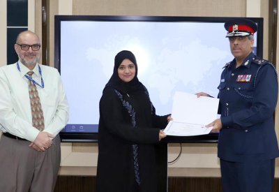المنسقية العامة للمحافظات تنظم ورشة عمل بعنوان "آليات تطبيق الحوكمة والتخطيط الاستراتيجي"