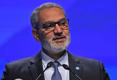 أمين عام "أوبك": نقص الاستثمارات قد يسبب تقلبا بأسواق الطاقة