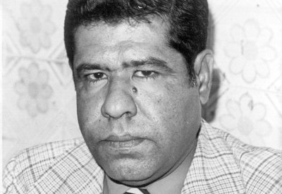 هكذا سبق الأديب البحريني الماجد عصره