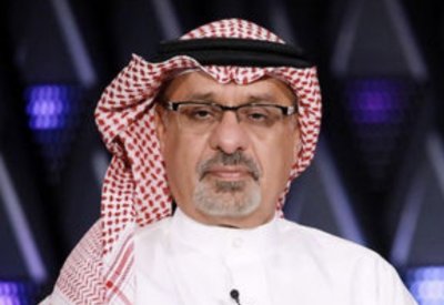 عبدالله ملك ضيفا بمهرجان آفاق للمسرح الجامعي