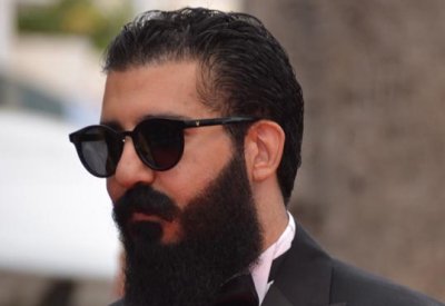 مهرجان القاهرة السينمائي يختار "عيسى" بمسابقة الفيلم القصير