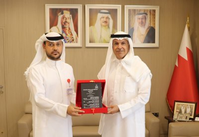 وكيل "الجنسية والجوازات": البحث العلمي والدراسات تساهم بعملية التطوير والتحديث الشاملة