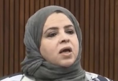بالفيديو: الزايد: «الاغتصاب جريمة لا تطال الذكر»