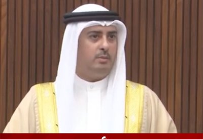 بالفيديو: وزير العدل: اعتداء الأنثى على الأنثى ليس اغتصابًا