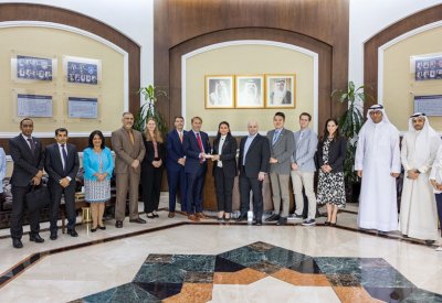 "أمانة الشورى" تستقبل وفدًا من مجلسي النواب والشيوخ بالولايات المتحدة الأمريكية