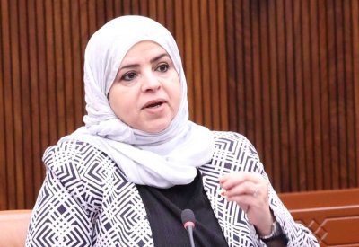 الزايد: الحمل من الظروف المشددة حال الاغتصاب