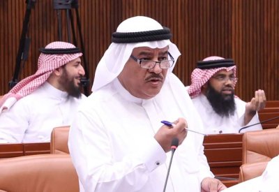 العليوي لـ"البلاد": مساعٍ لصياغة قانون جديد ينظم "التايم شير"