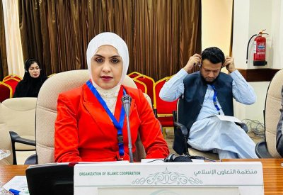 وزارة التنمية الاجتماعية تشارك في اجتماع منظمة التعاون الإسلامي