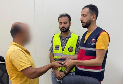 هيئة تنظيم سوق العمل: تنفيذ حملة تفتيشية مع "الجوازات" و"الشرطة" في المحافظة الشمالية