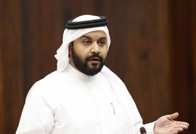 الدوسري يقترح إضافة عامل ثالث إلى رخص الصيد