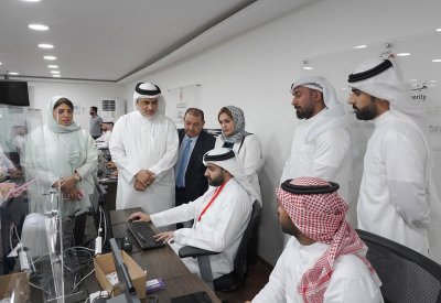 لجنة التحقيق في أداء "سوق العمل" تسير وفق منهجية مدروسة للكشف عن مواطن الخلل والقصور في الانجاز