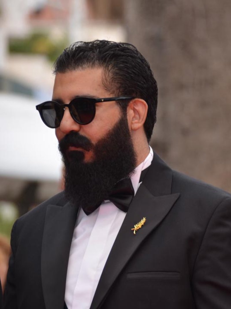 مهرجان القاهرة السينمائي يختار "عيسى" بمسابقة الفيلم القصير