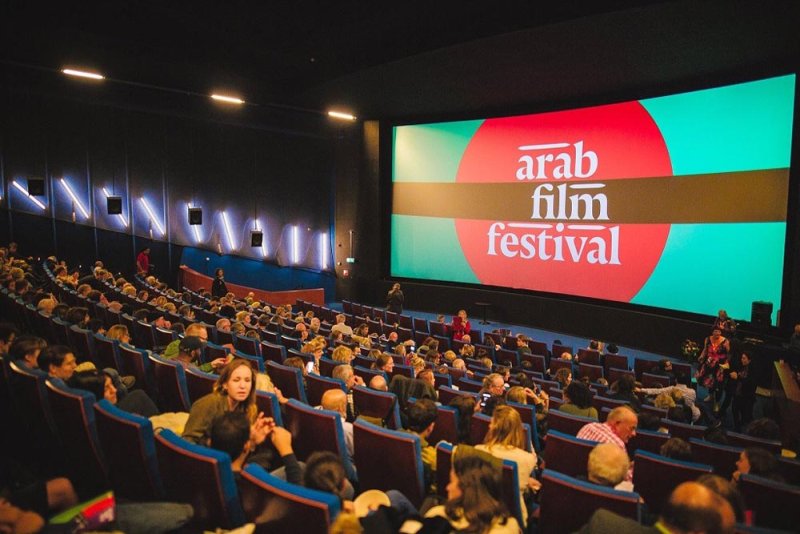 مهرجان الفيلم العربي بروتردام يعلن عن فعاليات أيام المرأة 