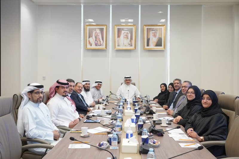 خدمات النواب تناقش مشروع تنظيم اقتسام الوقت في وحدات الإقامة