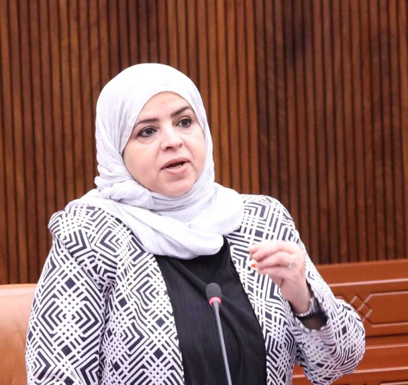 الزايد: الحمل من الظروف المشددة حال الاغتصاب