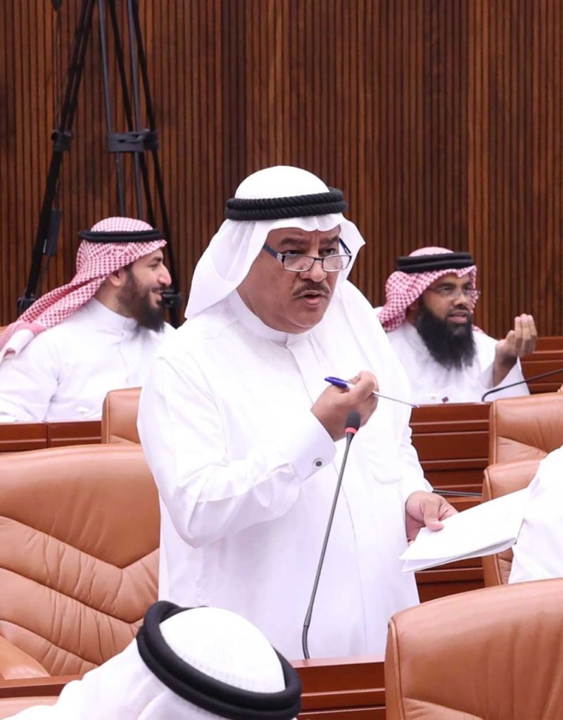 العليوي لـ"البلاد": مساعٍ لصياغة قانون جديد ينظم "التايم شير"