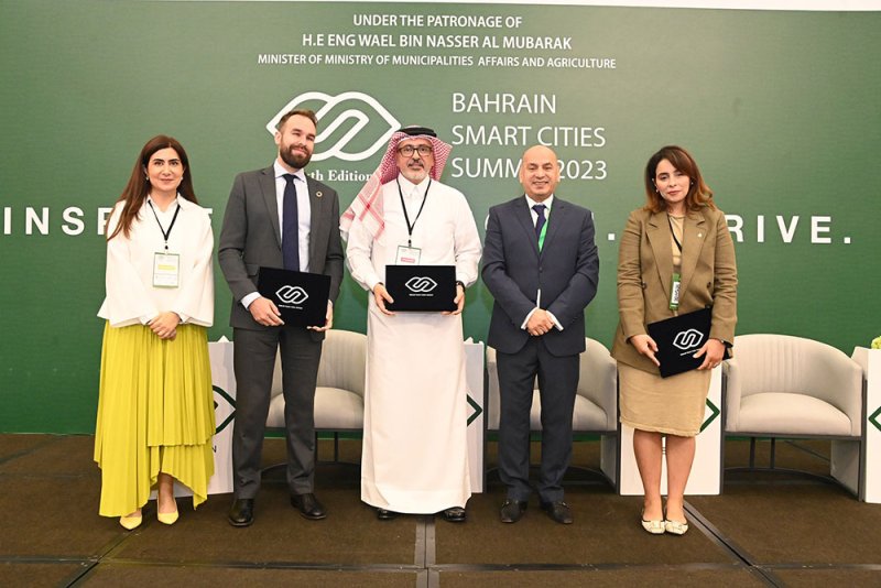 شركة Beyon تنال جائزة أفضل تطبيق مؤسسي للاعتبارات البيئية والاجتماعية والحوكمة (ESG)