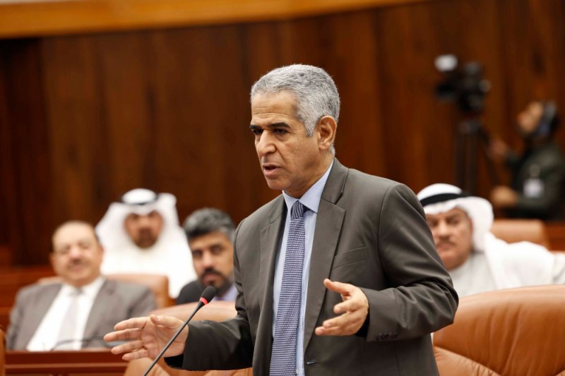 سلمان: توافق حكومي نيابي لرفع الأجور في القطاع العام