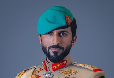 الحرس الملكي يشارك في فعاليات التمرين الأمني المشترك (حارس)
