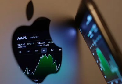 هل تتجاوز قيمة "أبل" حاجز 3 تريليونات دولار من جديد؟