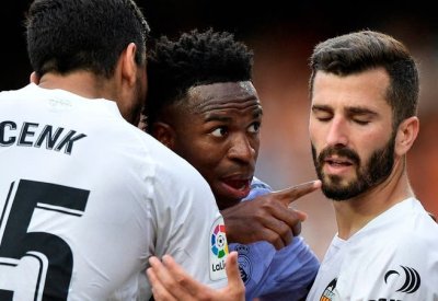 البرازيل تستدعي السفير الإسباني بسبب فينيسيوس