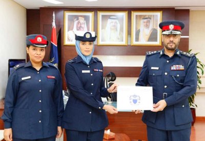 مديرية العاصمة تعقد دورات تدريبية لمنتسبيها لنيل شهادة (أماكن عمل معززة للصحة) في (المستوى الماسي)