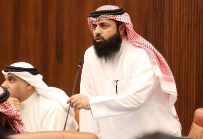 ملا حسن: لتحديد موعد البدء في سوق مدينة حمد المركزي