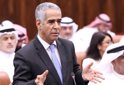 سلمان: سوق المقاصيص معلم سياحي ولابد من توفير موقع بديل
